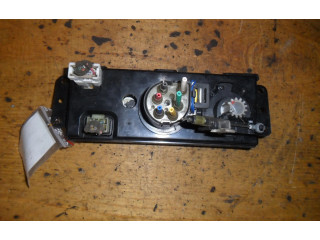 Блок управления климат-контролем Chevrolet Nubira