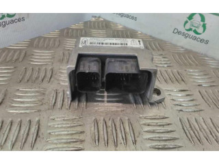 Блок подушек безопасности Ford Transit - Tourneo Connect