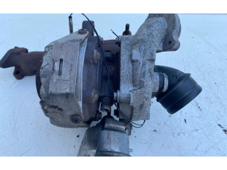 Turbodmychadlo Турбина 03L253056A   Volkswagen Tiguan   