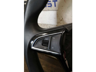 Руль Skoda Kodiaq 2017 - 2024 года 565880741E, 565880741E