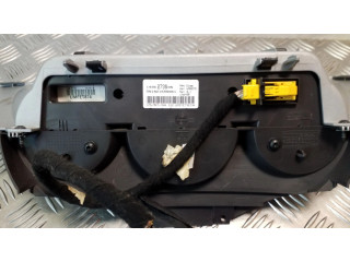 Панель приборов 1496273080, 501021650061   Citroen C8       