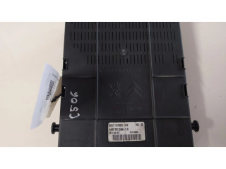 Комфортный модуль