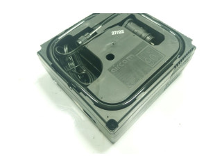 Подушка безопасности водителя    Cupra Leon