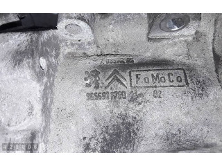 Форсунка 9656911780    Citroen C5   