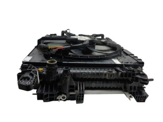 Комплект радиатора 50551401, EW248007   Alfa Romeo Giulia