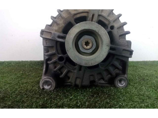 Генератор FG18S019-7802261, 180AH-VALEO   BMW X3 E83      