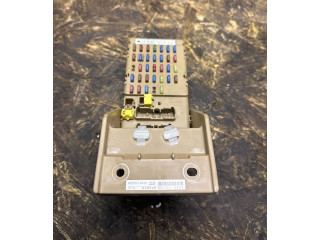 Блок предохранителей 82201FG010, 808046   Subaru Forester SH       