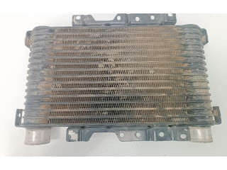 Интеркулер Mitsubishi L200