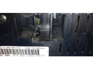 Панель приборов 4B0919880H, 110008090002   Audi A6 S6 C5 4B       