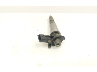 Форсунка 804536BH82409398, 080629    Nissan X-Trail T31  M9R 