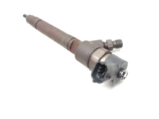 Форсунка 30750283, 0445110251    Volvo XC90  D5244T18 