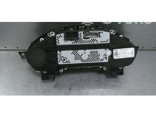 Панель приборов 8W6920700B, 0263740039   Audi A5       