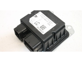 Блок подушек безопасности GN1514B321LC Ford Ecosport
