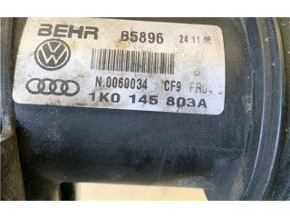 Интеркулер 1K0145803A Audi A3 S3 8P