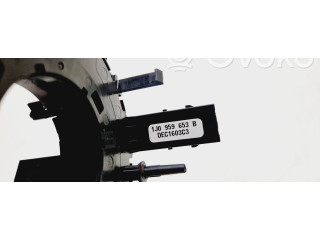 Подрулевой шлейф SRS 1J0959653B, DEC1603C3 Skoda Fabia Mk1 (6Y)