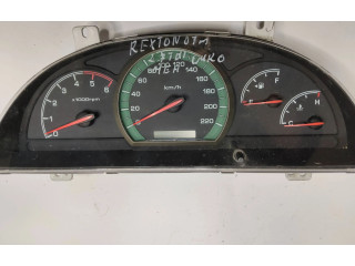 Панель приборов 8021008B43 SsangYong Rexton