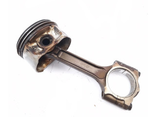 Поршень с шатуном MR20DE Nissan X-Trail T31