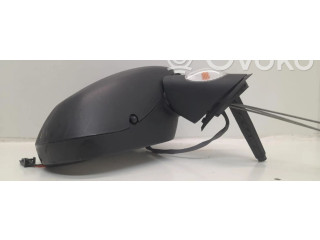 Zpětné zrcátko Renault Modus