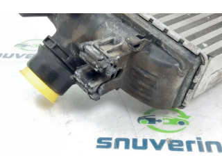 Интеркулер  144966668R, 144966668R   Renault Clio V 