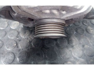 Генератор 0124425022, 55556070 Opel Meriva A