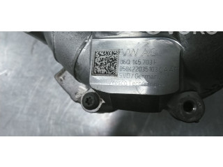 Турбина Нагнетатель Volkswagen Golf VIII  06Q145703F, 06Q145703C   для двигателя DNFG      