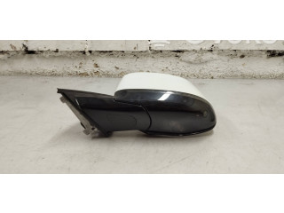 Зеркало электрическое BMW X3 G01 2018 - 2024 года