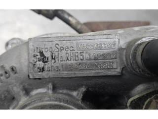 Turbodmychadlo Турбина 35242068G Chrysler Voyager