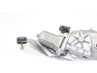 Моторчик заднего дворника BHS267450 Mazda 3 II