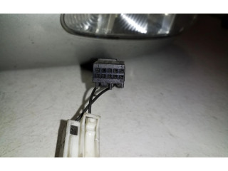 Zpětné zrcátko Mercedes-Benz E W211 2004 2038105993