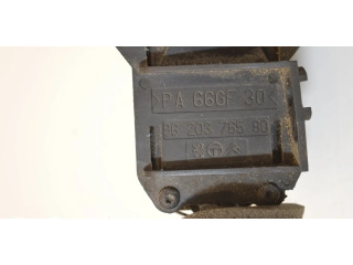 Подрулевой переключатель 9620376580, 625369 Citroen Berlingo