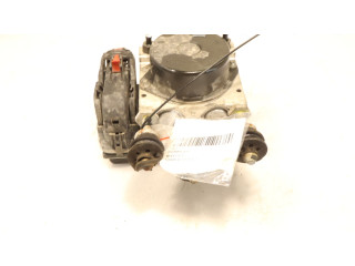 Блок АБС Skoda Fabia Mk2 (5J) 2007 - 2014 года