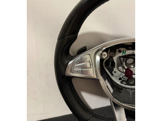 Volant Mercedes-Benz S W222 2017 a0004606403