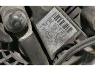 Генератор 038903024D Skoda Octavia Mk2 (1Z)