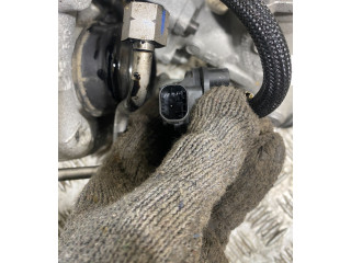 Turbodmychadlo Турбина A6510907080, 50300570 Mercedes-Benz GLE (W166 - C292)