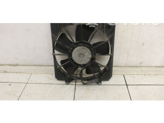 Вентилятор радиатора         Honda CR-V 
