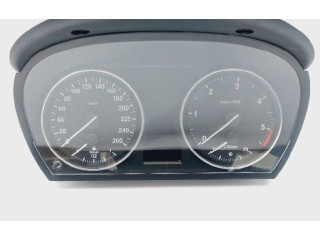 Přístrojová deska BMW X1 E84 918736901, 9187369