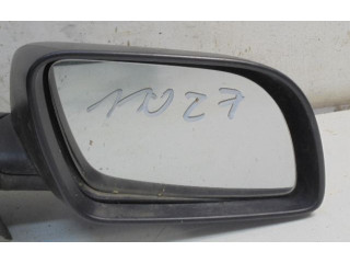 Зеркало (механическое)       Volkswagen Polo  2002 - 2005 года   