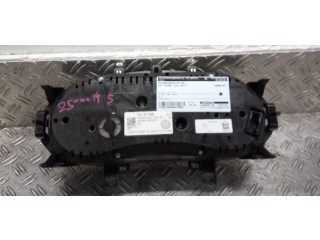 Přístrojová deska  Volkswagen Tiguan 2017   