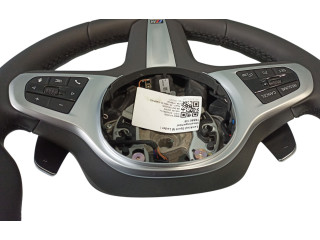 Руль BMW X3 G01  2018 - 2024 года 32308094542, 8094542      