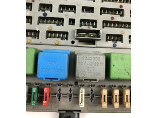 Pojistková skříňka Peugeot 309 1993