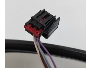 Zpětné zrcátko  Volkswagen Caddy 2014  2K5857508AC  