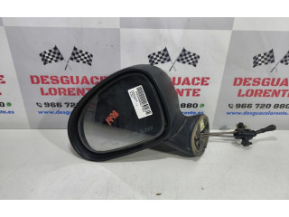 Зеркало электрическое        Chevrolet Matiz   -  года   