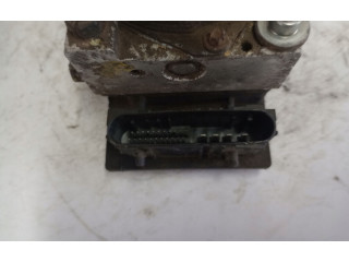 Блок АБС 13182319, 0265231583 Opel Meriva A 2003 - 2010 года