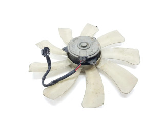 Вентилятор радиатора 1680002150, 19030RL0G01 Honda Accord 2.2