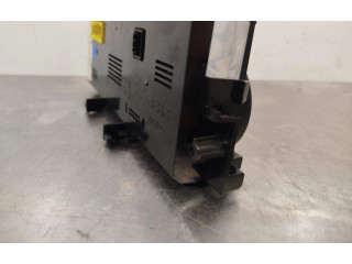 Блок управления климат-контролем 400018001   Citroen C5