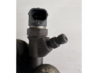 Форсунка 0445110217, 044511021 Jeep Cherokee III KJ