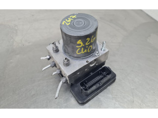 Блок АБС 476606054R, 0265294340   Renault  Clio V  2019 -  года