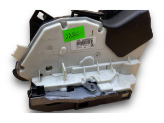 Блок комфорта A2886, 5E0839015A Skoda Octavia Mk2 (1Z)