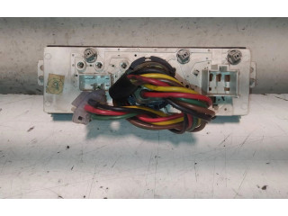 Блок управления климат-контролем Jeep Grand Cherokee