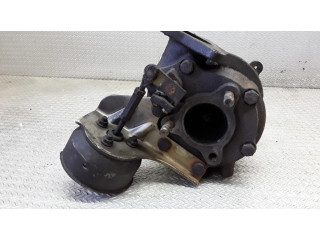 Турбина Mazda 626 2.0 VJ300202